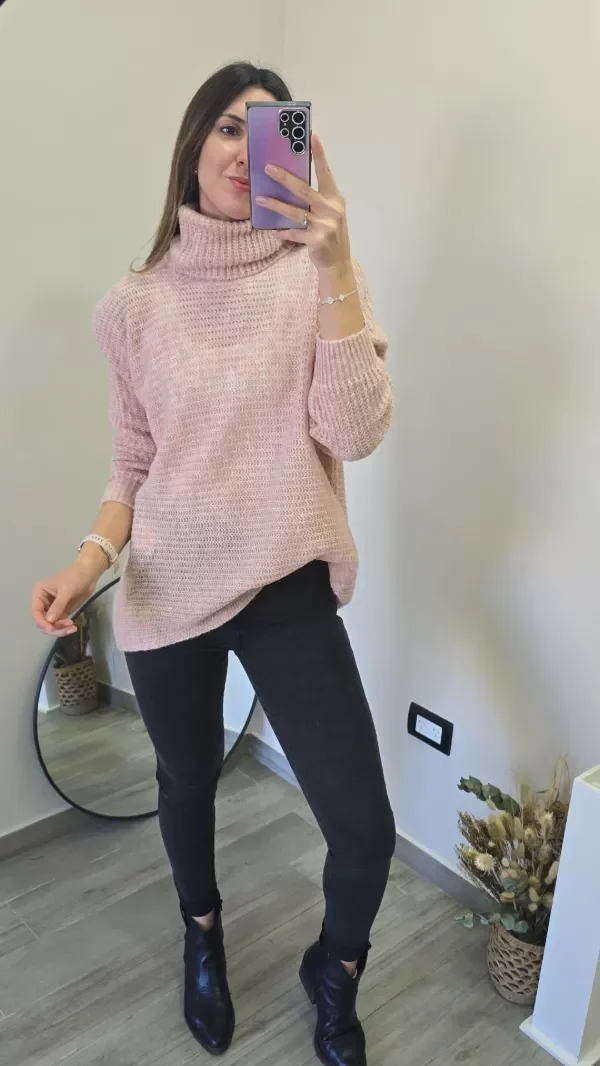 Producto - Poleron MARIA