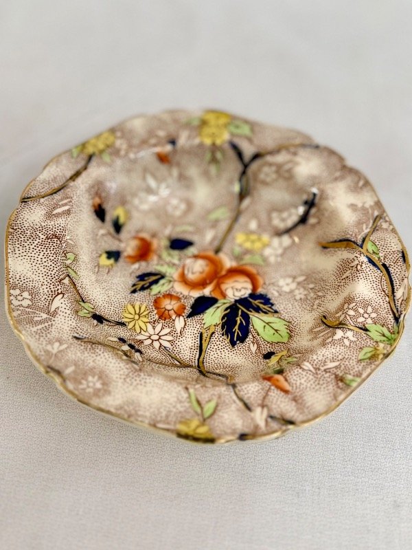 Producto - Dulcera chintz Tunstall - 0