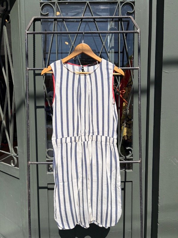 Producto - vestido Zara Basic