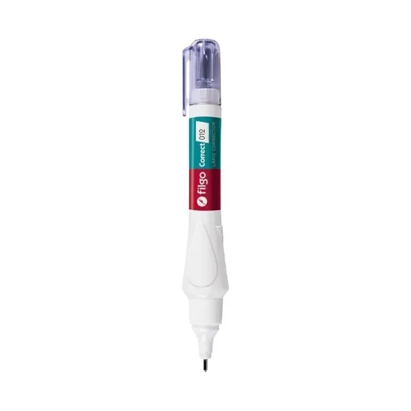 Producto - CORRECTOR FILGO LIQUID