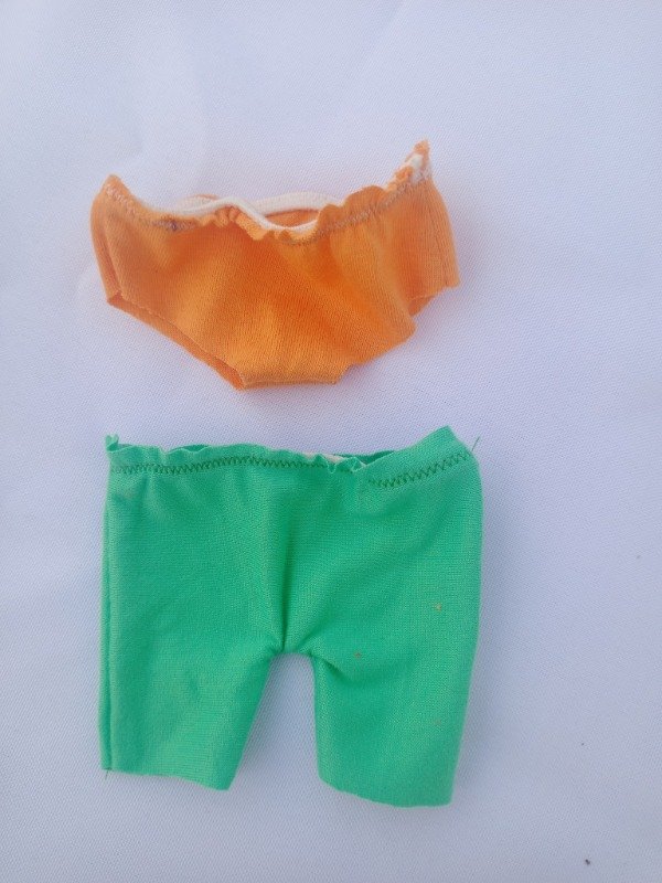 Producto - Ropa interior muñecx adultx