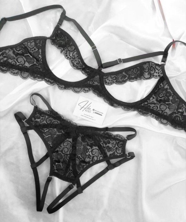 Producto - Set VICTORIA