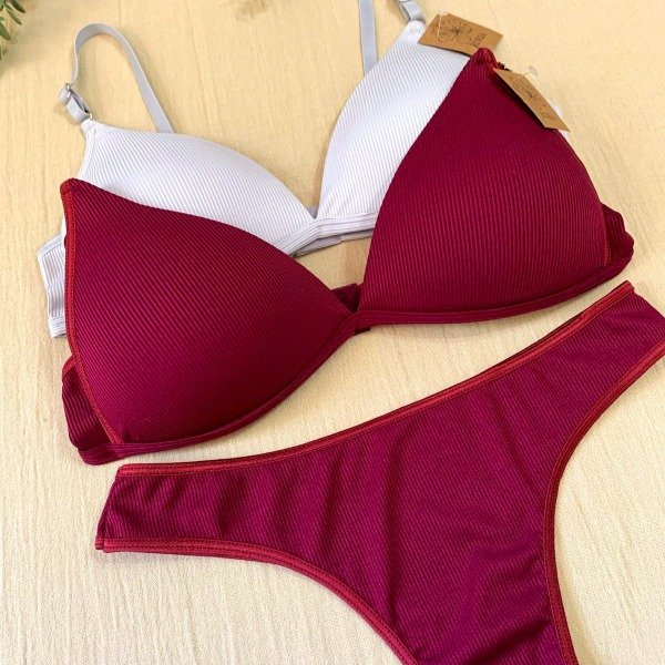 Producto - Conjunto Fiamma