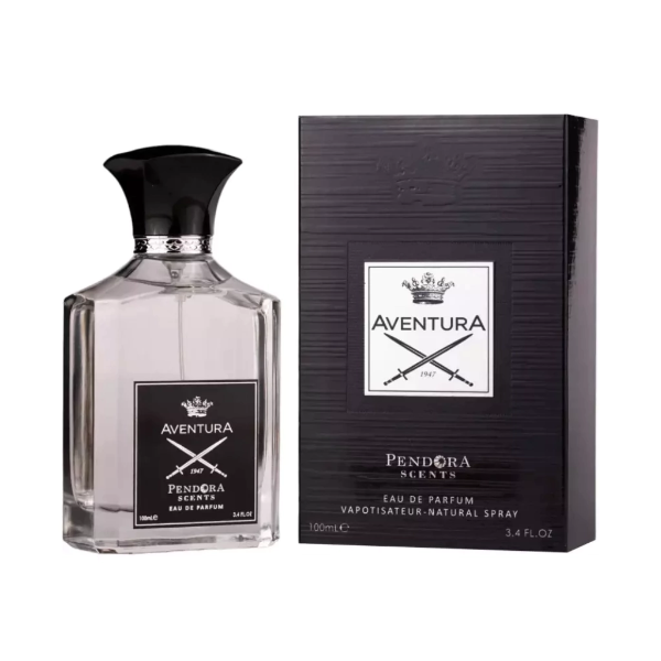 Producto - PENDORA Aventura (M) 100ml