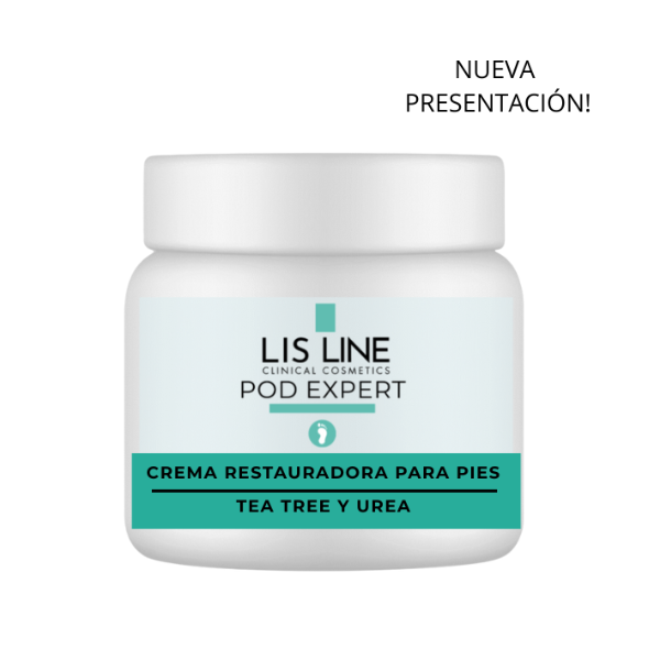 Producto - Crema Restauradora Pod Expert 250ml