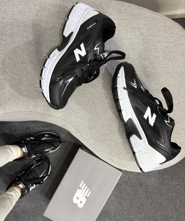 Producto - New Balance - Abzord - 2