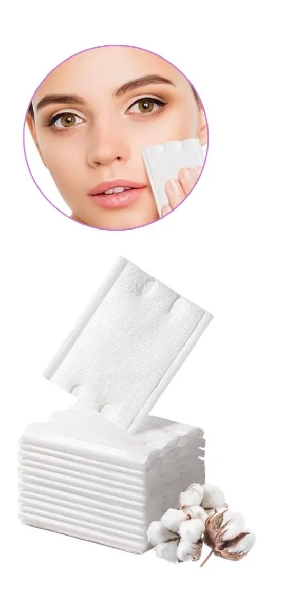 Producto - PADS DE ALGODÓN X 150 uni - 1