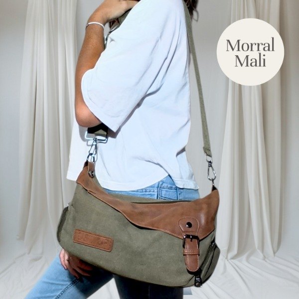 Producto - Morral MALI