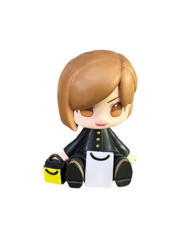 Producto - Nobara Jujutsu Kaisen