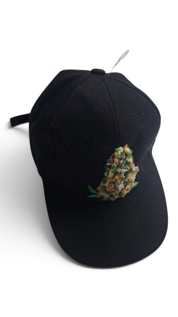 Producto - Viseras bordadas - 1