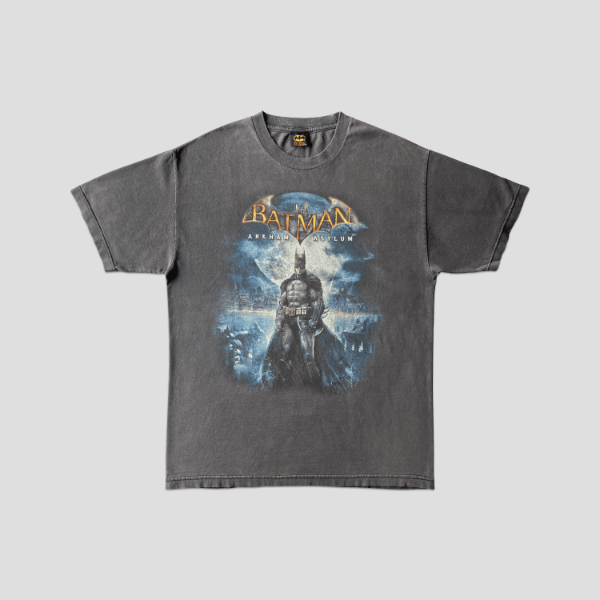 Producto - 2009 Batman Arkham Asylum Promo