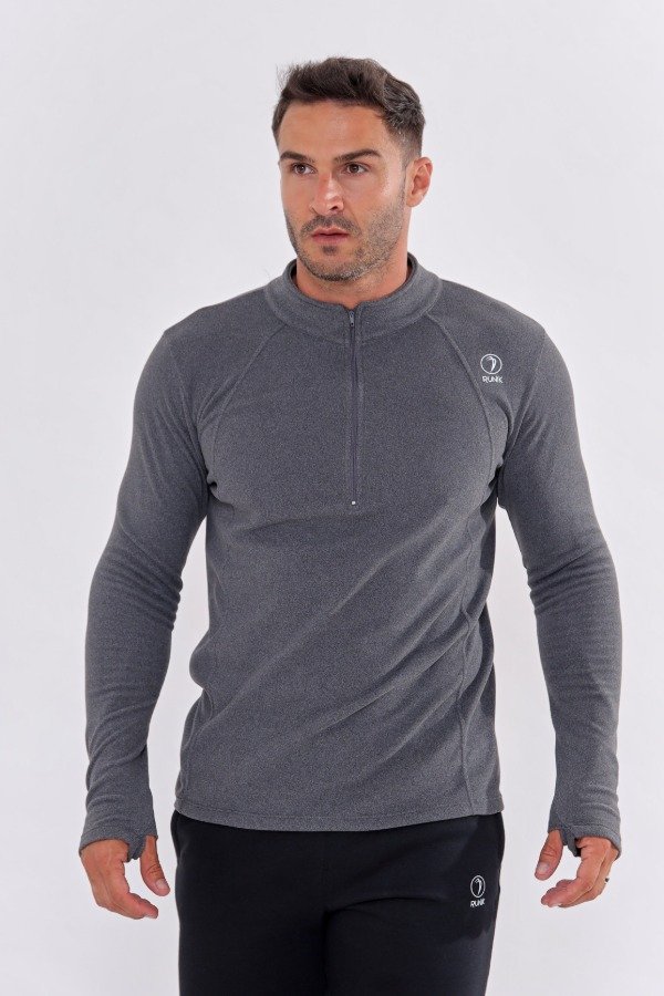 Producto - Buzo micropolar Tron - 3