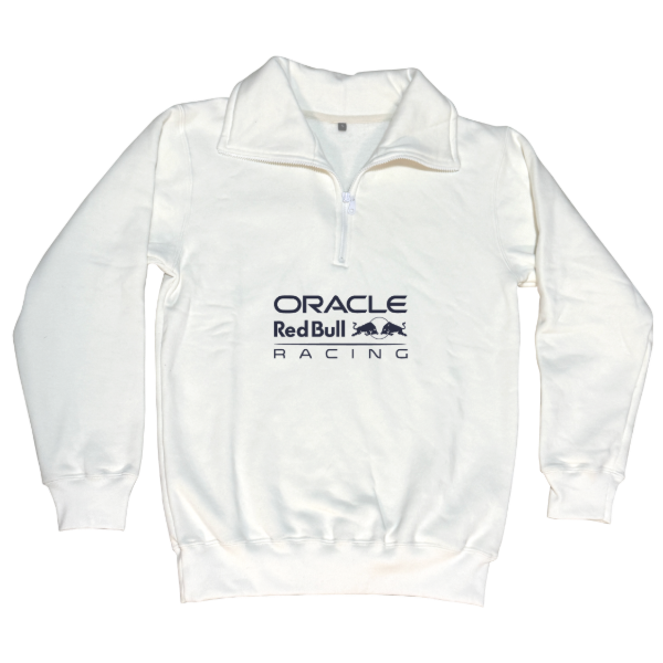 Producto - Buzo con cierre Redbull #1