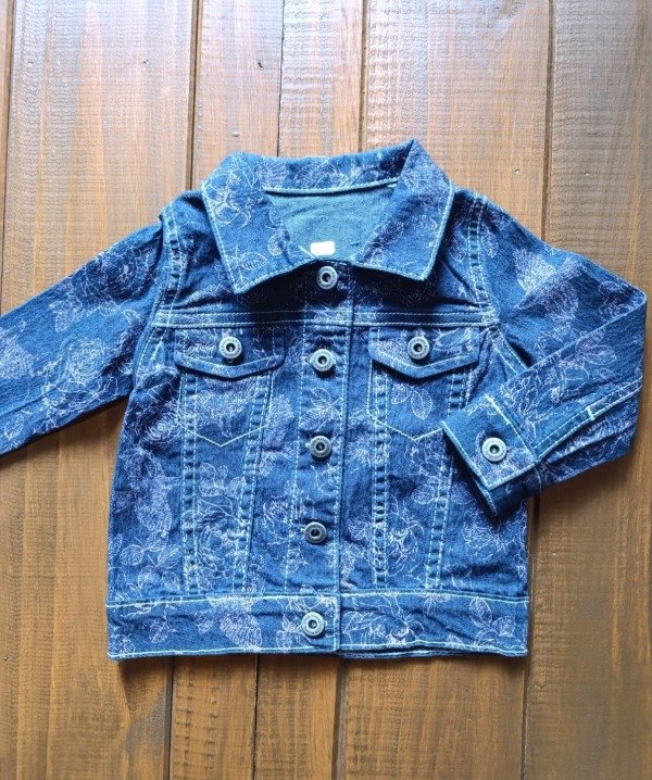Producto - Jean and Joy - Edad: 1 a 18 meses