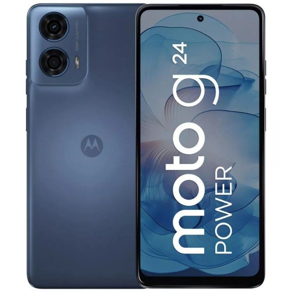 Producto - MOTO G24 POWER (256GB )