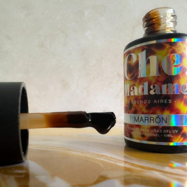 Producto - Marrón Colección Carey