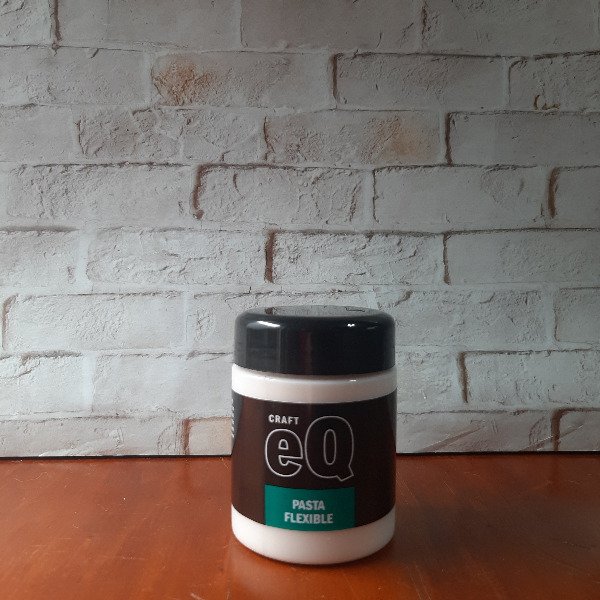 Producto - PASTA FLEXIBLE EQ x 100cc