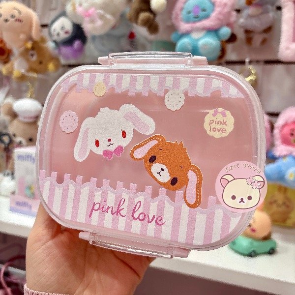 Producto - Mini Linchera Sugar Bunnies
