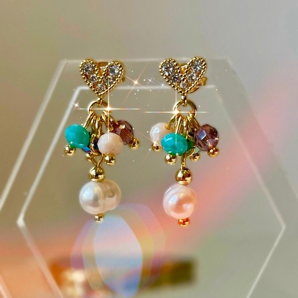 Producto - Aros rio