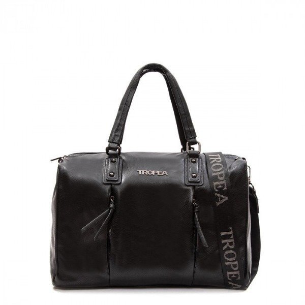 Producto - Cartera Isabelle Negra SALE