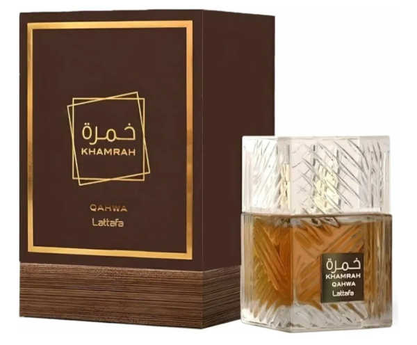 Producto - PERFUME KHAMRAH