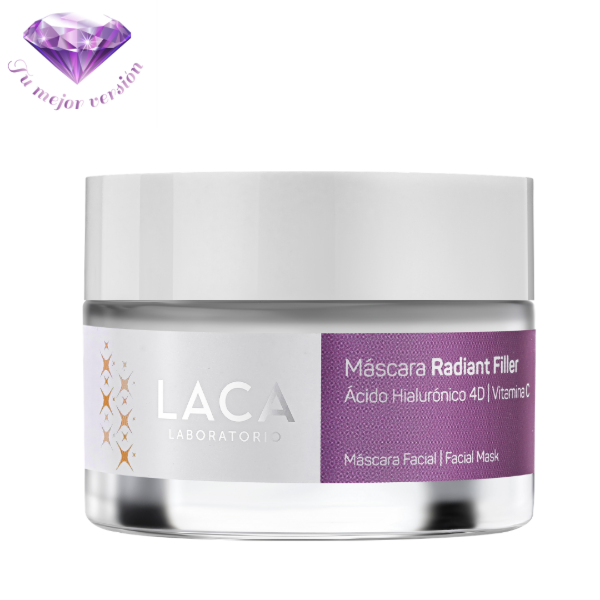 Producto - Máscara Radiant Filler