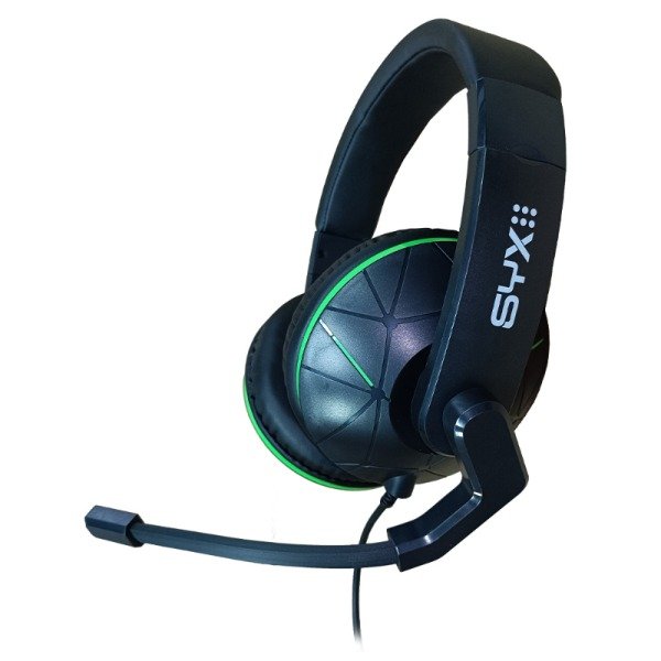 Producto - Auriculares  Syxi