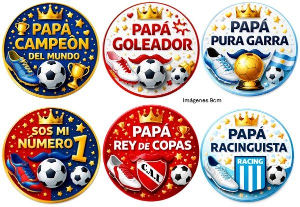 Producto - LAMINA PAPA TORTAS INDIVIDALES 8