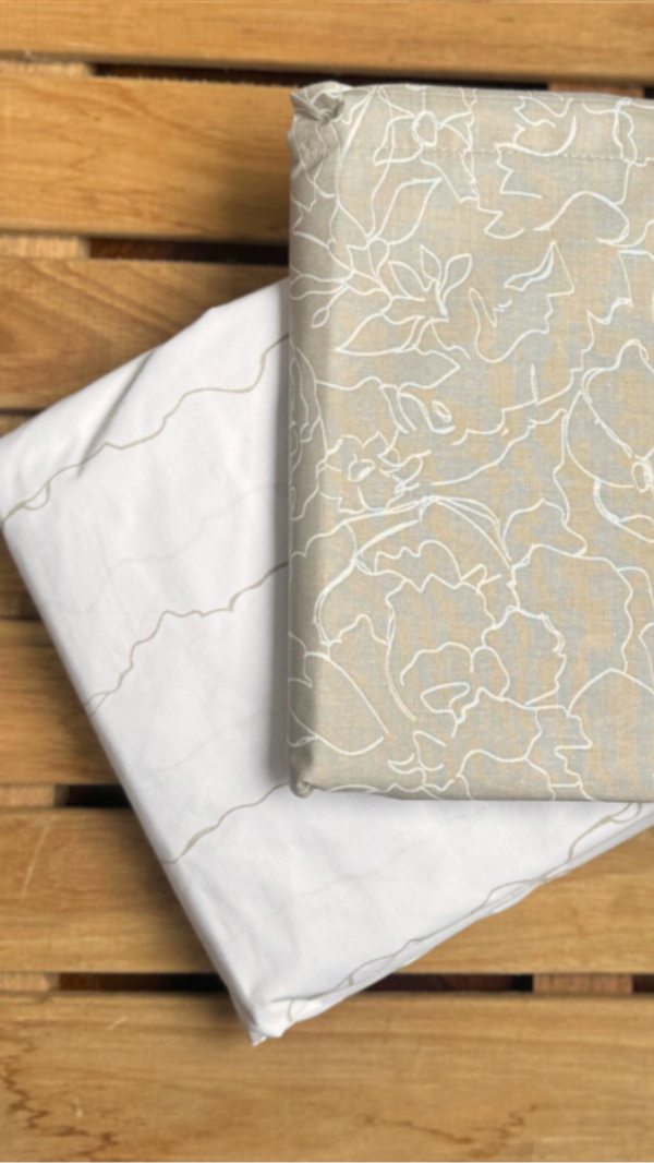 Producto - Sábanas Camaro Allegra 2 1/2 pl