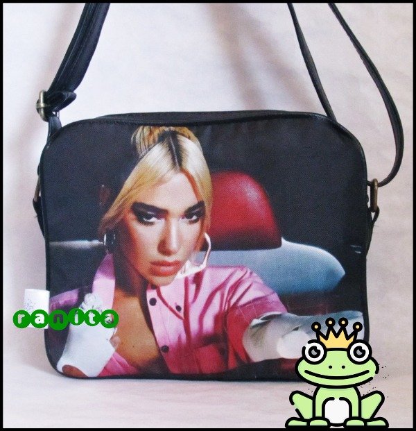 Producto - Bandolera Dua Lipa