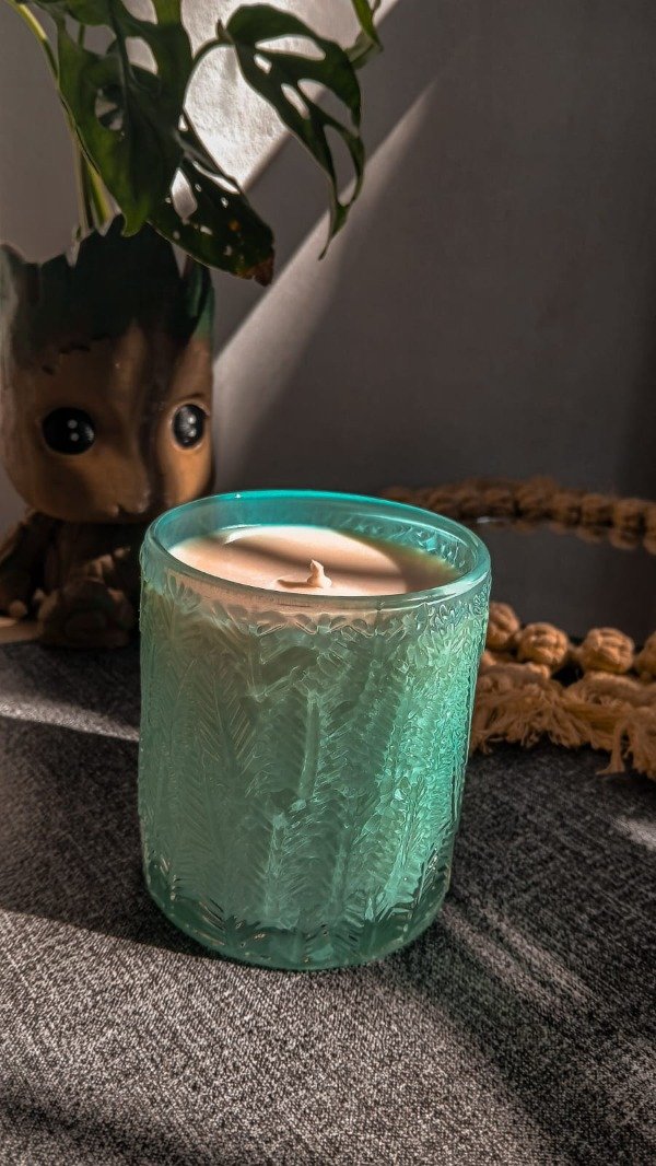 Producto - Vela Serenity