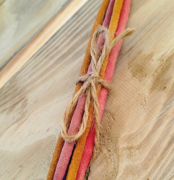 Producto - Pack de Sahumerios