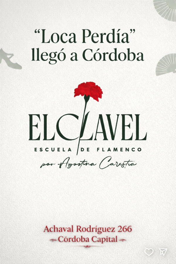 Producto - Loca Perdía en  Córdoba