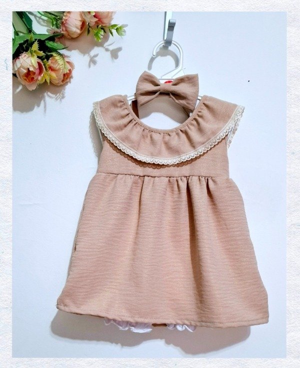 Producto - Vestido alicia