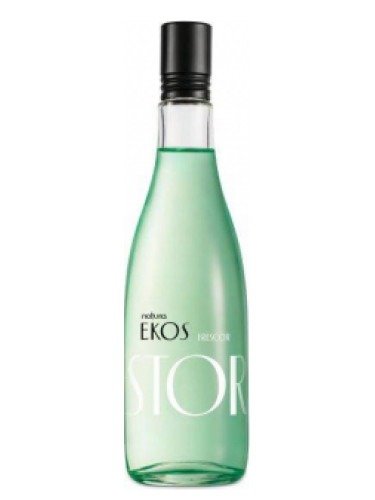 Producto - FRESCOR EKOS ESTORAQUE 150ml