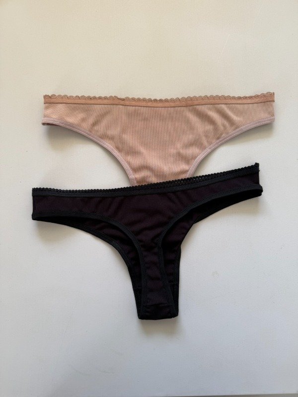 Producto - COLALESS BASIC MORLEY