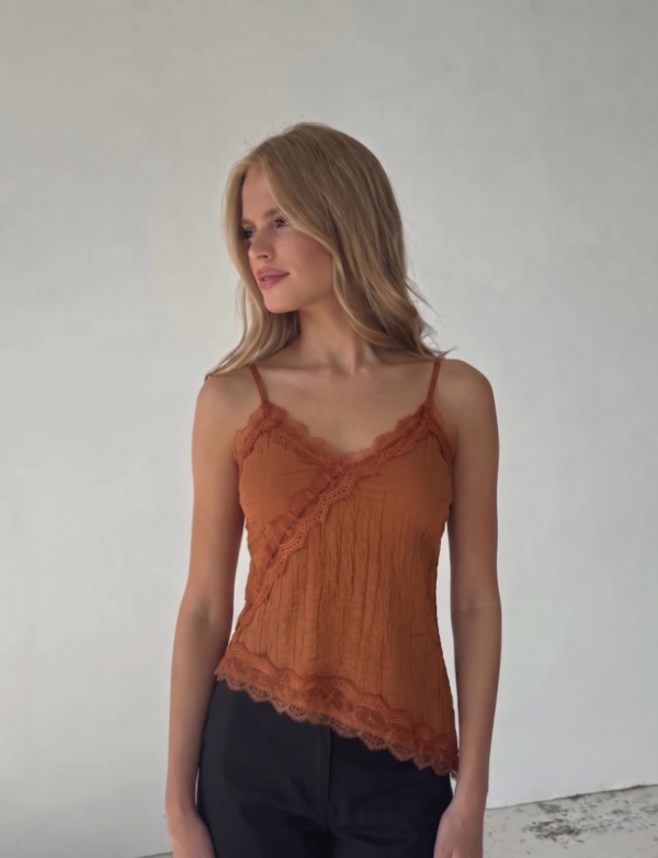 Producto - MUSCULOSA FIORE - 0