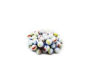 Producto - BOLITA LECHERITA + BOLON x 25 Un (Cod: 101)