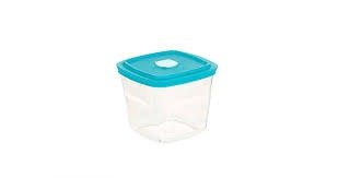 Producto - FACILITA RECIPIENTE VAP 1,0 LTS. - C/TAPA PLASTICA COLORES MARINEX