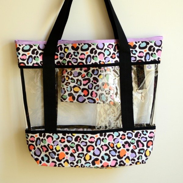 Producto - Bolso Playa Print