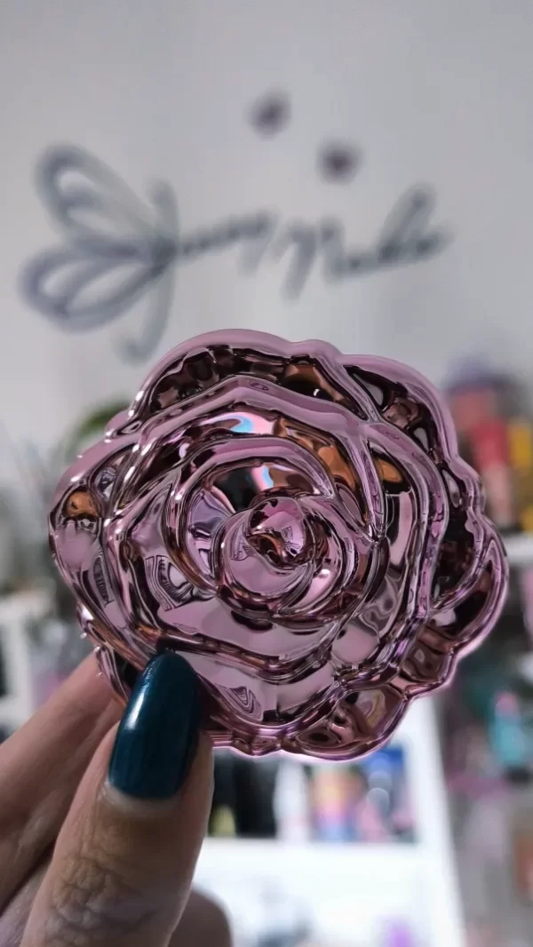 Producto - Espejo Rosa doble