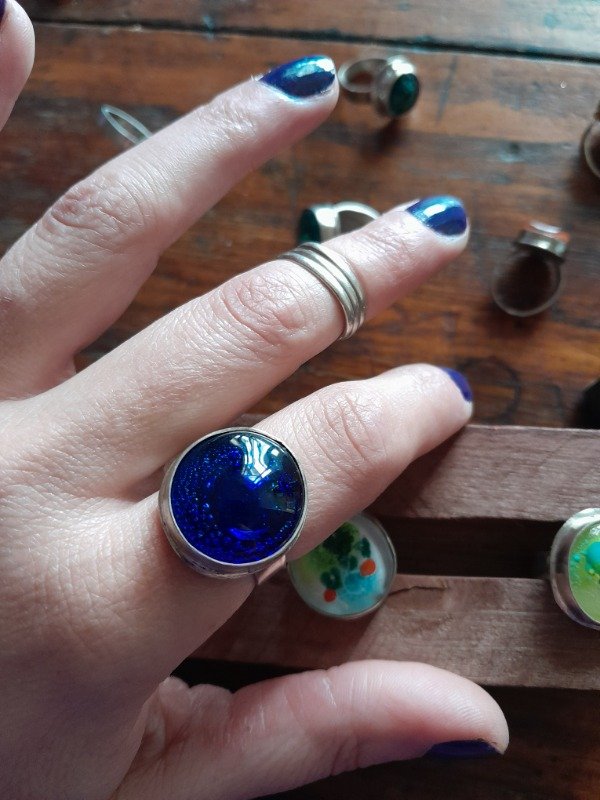 Producto - Anillos en stock