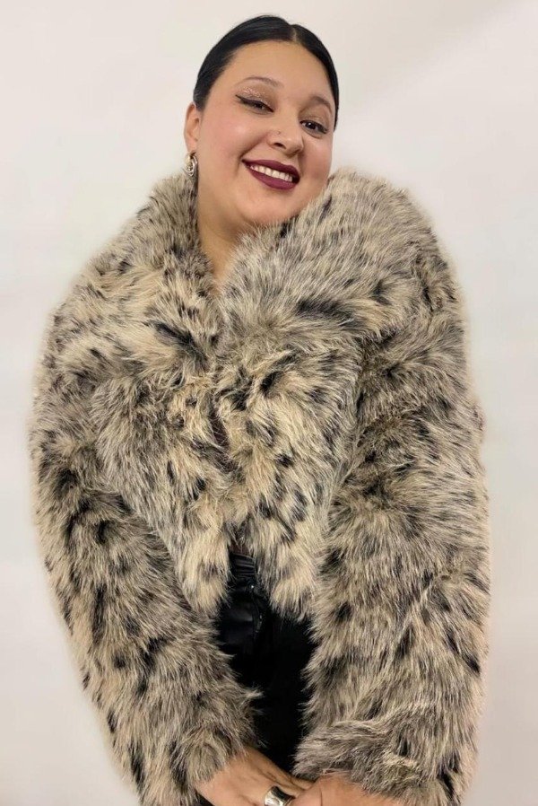 Producto - JACKET ANIMAL