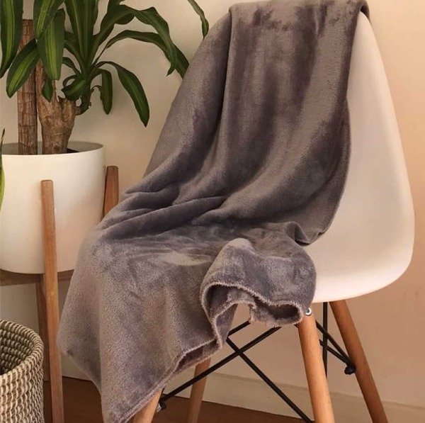Producto - Manta polar