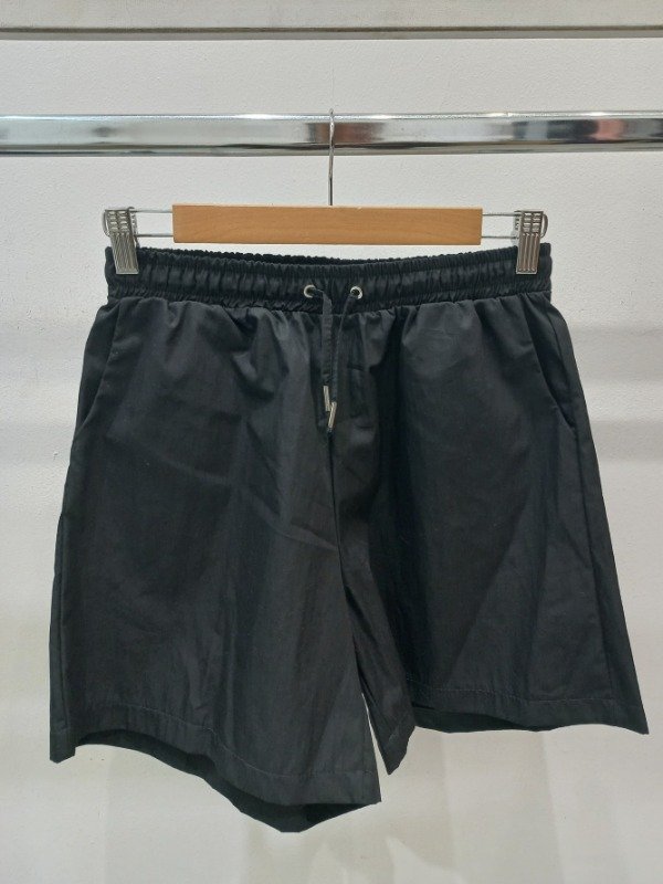 Producto - Short Con Cordón Cotton Nylon (Art. 5108)