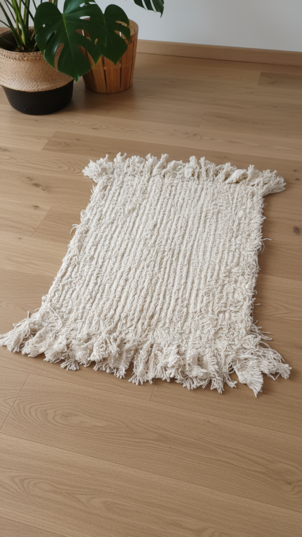 Producto - Alfombra 40x60