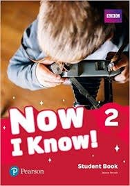 Producto - Now i know 2 - 978129393186