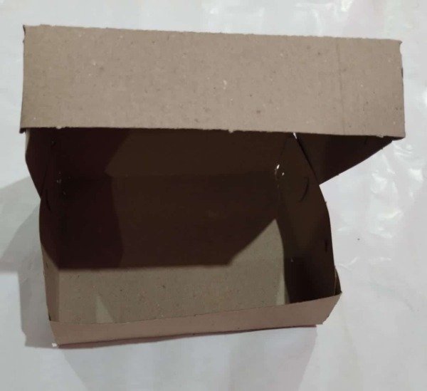 Producto - Caja lomo chico  20 x 15