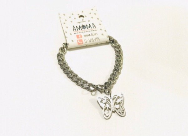 Producto - Pulsera BUTTERFLY