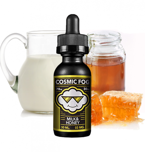 Producto - Milk Honey Cosmic Fug American